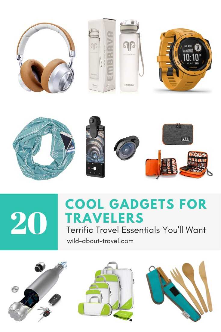Cool Gadgets