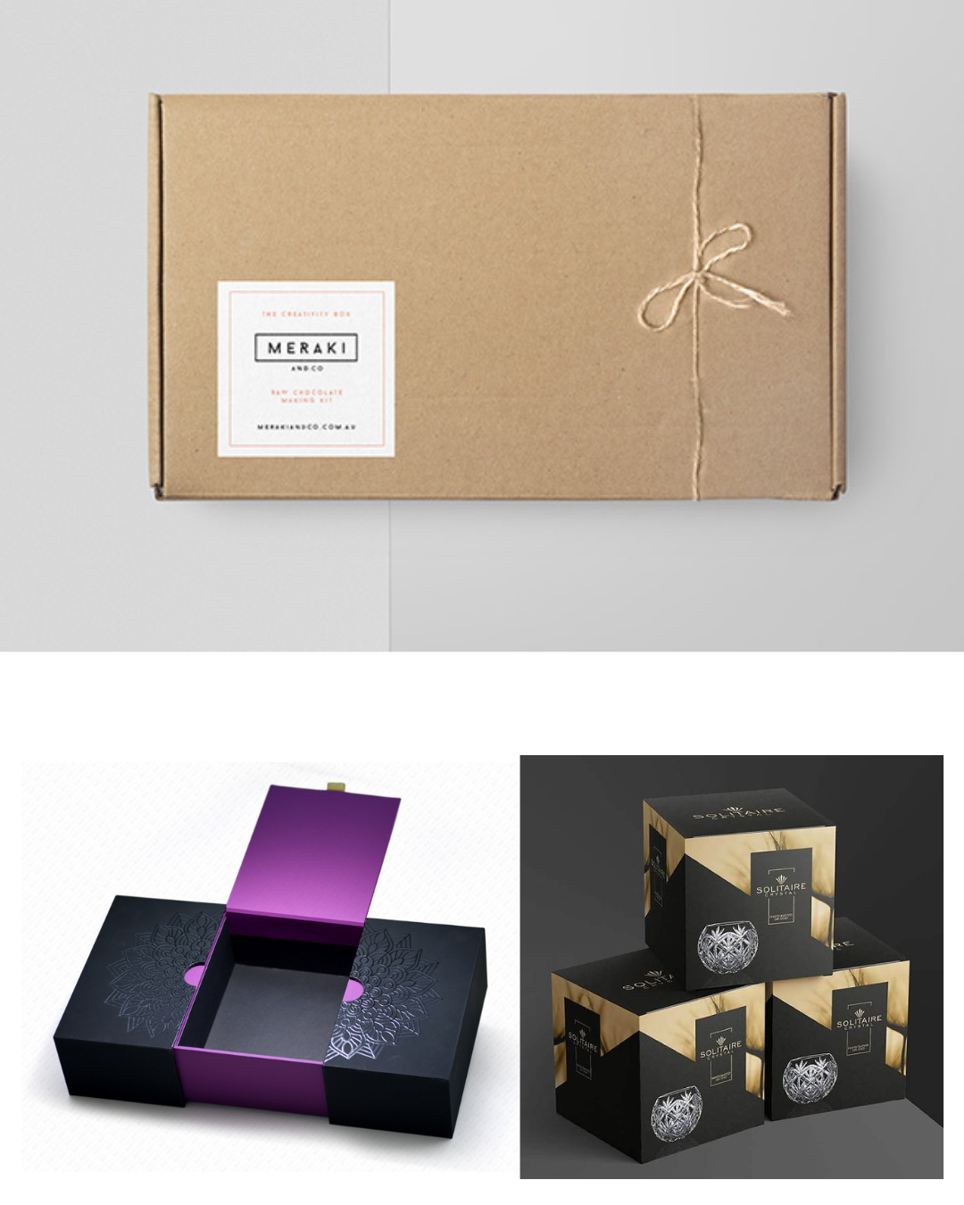 Box Packaging