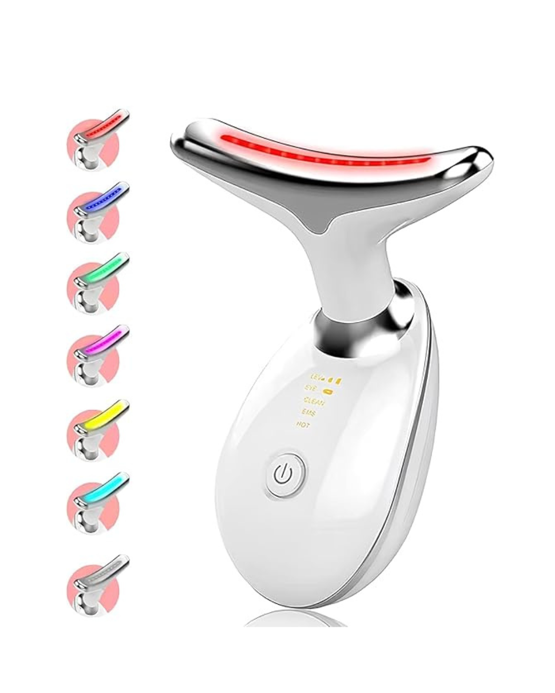 Wrinkle Remover Face Massager